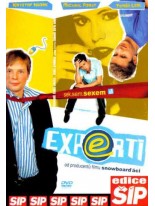 Experti DVD