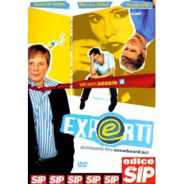 Experti DVD