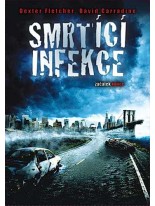 Smrtící infekce DVD