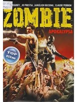 Zombie Apokalypsa DVD