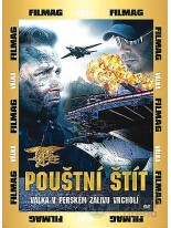 Pou&scaron;tn&iacute; &scaron;t&iacute;t DVD