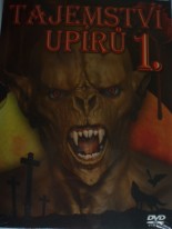 Tajemst&iacute; up&iacute;rů 1 DVD