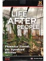Life after People DVD