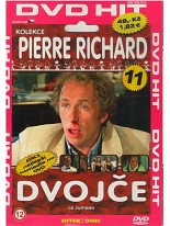 Dvojče DVD