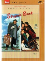 Strýček Buck DVD