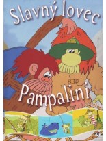 Slávny lovec Pampalini 2 DVD