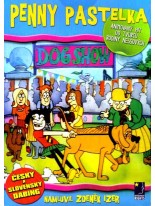 Penny Pastelka DVD