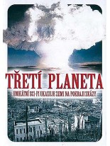 Třetí planeta DVD /Bazár/ Kartónový obal