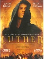 Luther DVD