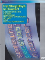 Somewhere - Petshopboys Concert DVD