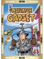 Inspektor Gadget 8 DVD