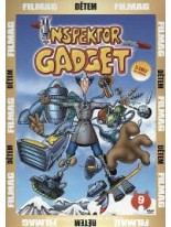 Inspektor Gadget 9 DVD