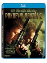 Pokrvn&iacute; bratři 2 Bluray