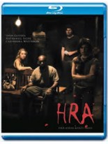 Hra Bluray