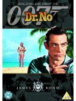 Dr. No DVD