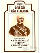 Divadlo Járy Cimrmana: Vyšetrování ztráty třídní knihy DVD