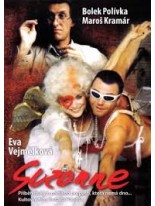 Suzanne DVD