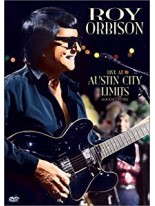 Roy Orbison Live at Austin City DVD