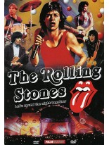 The Rolling Stones Let's spend the night together DVD