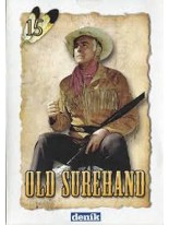 Old Surehand DVD