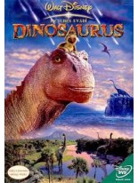 Dinosaurus DVD