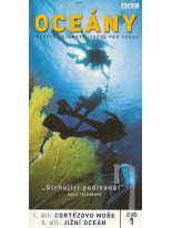 Oceány 1 DVD