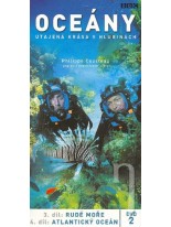 Oceány 2 DVD