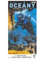 Oceány 3 DVD