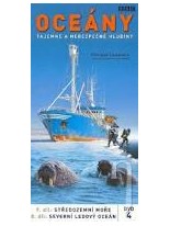 Oce&aacute;ny 4 DVD