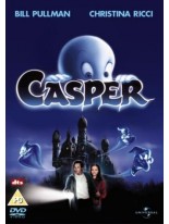 Casper DVD