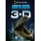 Monstra Oceánů 3D DVD