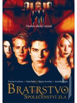 Bratrstvo 2: Společenství zla DVD