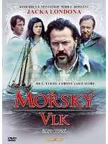 Morský vlk 1.diel DVD