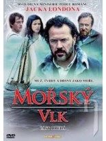 Morský vlk 2.diel DVD