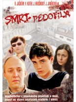 Smrt pedofila DVD