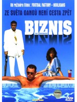 Biznis DVD