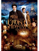 Proklet&iacute; Midasovi skř&iacute;nky DVD