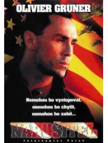 Naru&scaron;itel DVD 