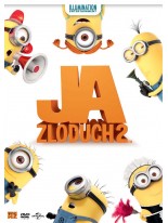 Ja padouch 2 DVD