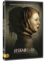 Jessabelle DVD