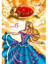 Sissi 13 DVD 