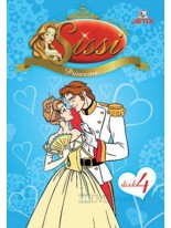 Sissi 4 DVD