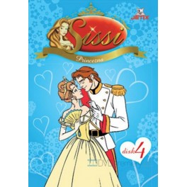 Sissi 4 DVD