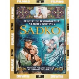 Sadko DVD