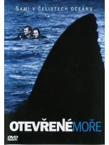 Otevřen&eacute; moře DVD
