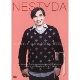 Nestyda DVD /Bazár/