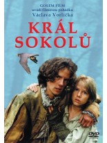 Král sokolů DVD