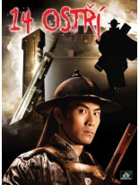 14 Ostří DVD