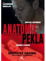 Anatomie pekla DVD