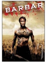 Barbar DVD